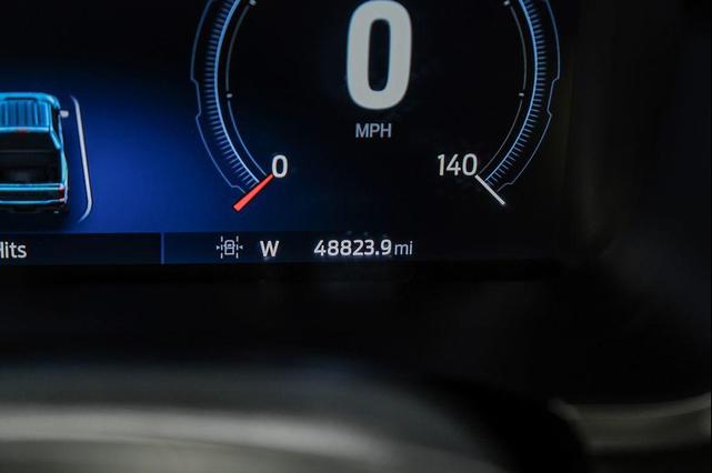 Photo of 2022 Agate Black Metallic Ford F-150