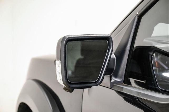 Photo of 2022 Agate Black Metallic Ford F-150