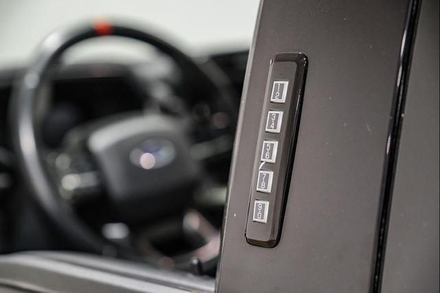 Photo of 2022 Agate Black Metallic Ford F-150