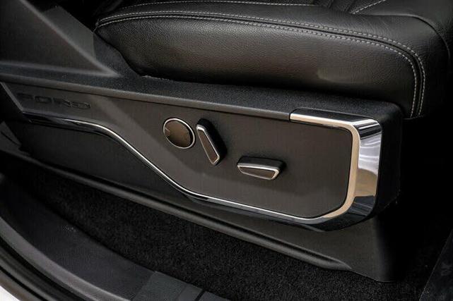 Photo of 2023 White Ford F-150