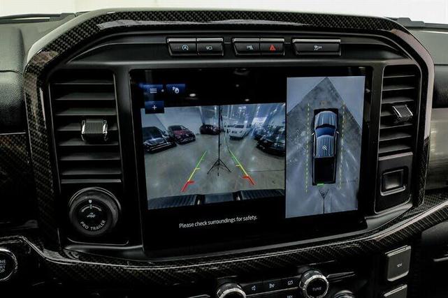 Photo of 2023 White Ford F-150