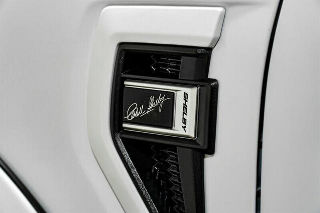 Photo of 2023 White Ford F-150