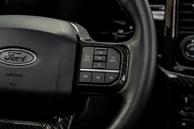 Photo of 2023 White Ford F-150