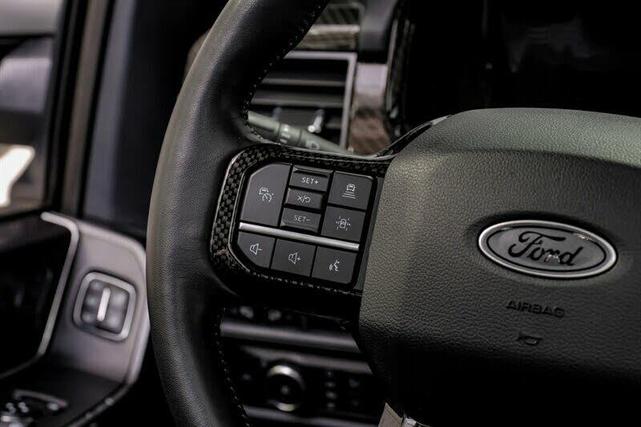 Photo of 2023 White Ford F-150