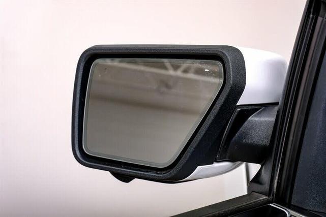 Photo of 2023 White Ford F-150
