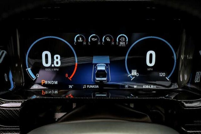 Photo of 2023 White Ford F-150