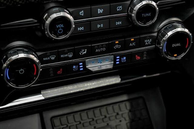 Photo of 2023 White Ford F-150