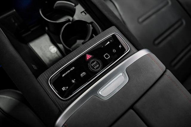 Photo of 2022 Cirrus Silver Metallic Mercedes-Benz EQS 450+