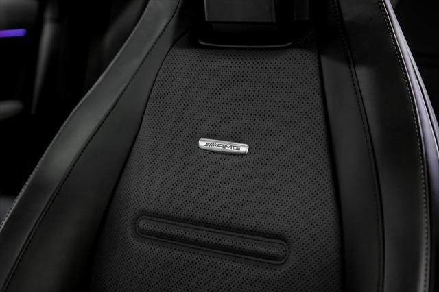 Photo of 2022 Cirrus Silver Metallic Mercedes-Benz EQS 450+