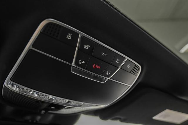Photo of 2017 Black Mercedes-Benz S-Class