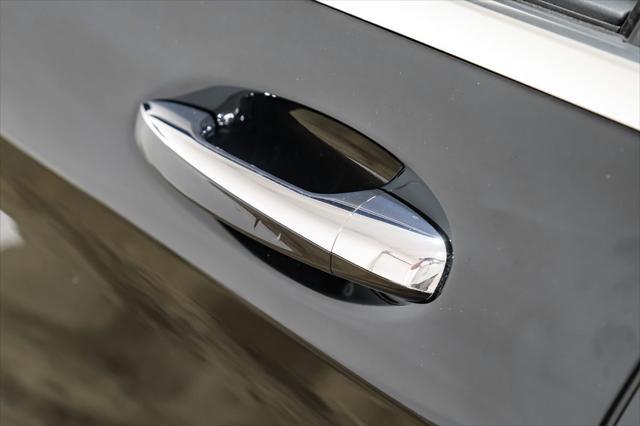 Photo of 2017 Black Mercedes-Benz S-Class