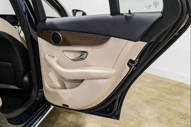 Photo of 2021 Brilliant Blue Metallic Mercedes-Benz C-Class