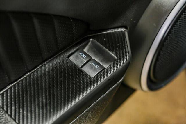 Photo of 2014 Black Ford Shelby GT500