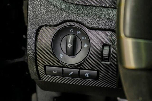 Photo of 2014 Black Ford Shelby GT500
