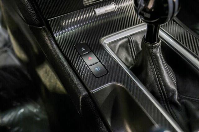 Photo of 2014 Black Ford Shelby GT500
