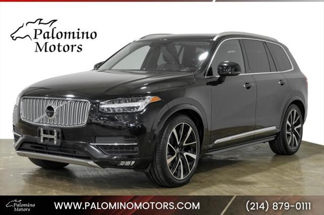 2019 Volvo XC90