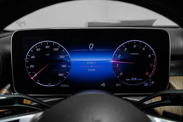 Photo of 2022 Black Mercedes-Benz C-Class