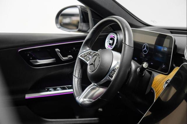 Photo of 2022 Black Mercedes-Benz C-Class