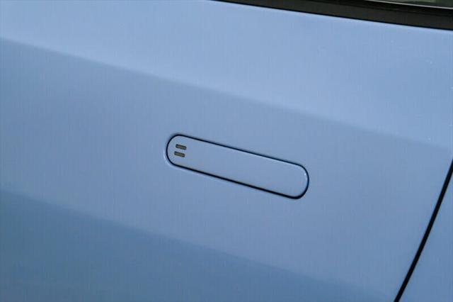 Photo of 2019 Q Frosted Glass Blue Aston Martin DB11