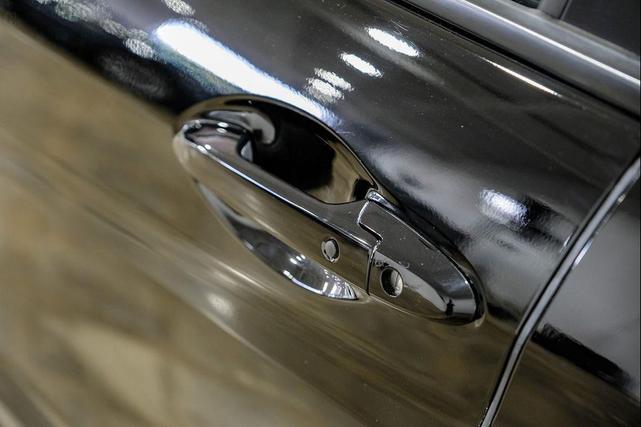 Photo of 2022 Crystal Black Pearl Honda HR-V