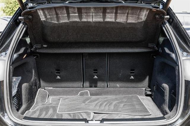 Photo of 2024 Midnight Black Mercedes-Benz GLA 250