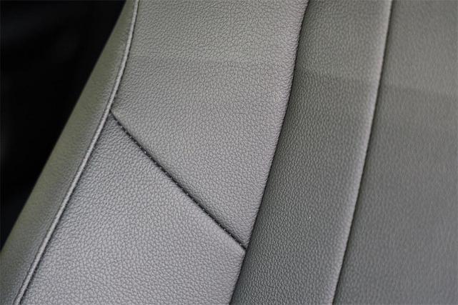 Photo of 2024 Midnight Black Mercedes-Benz GLA 250