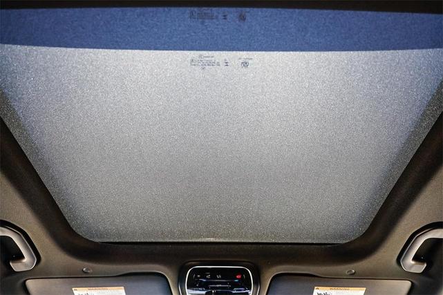 Photo of 2025 Black Mercedes-Benz GLC 350e