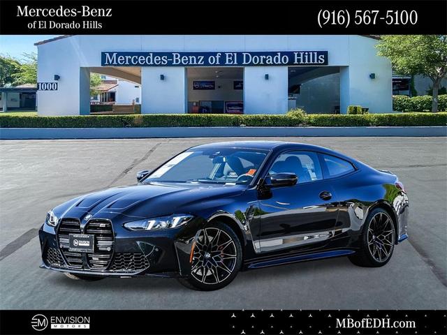 2025 BMW M4