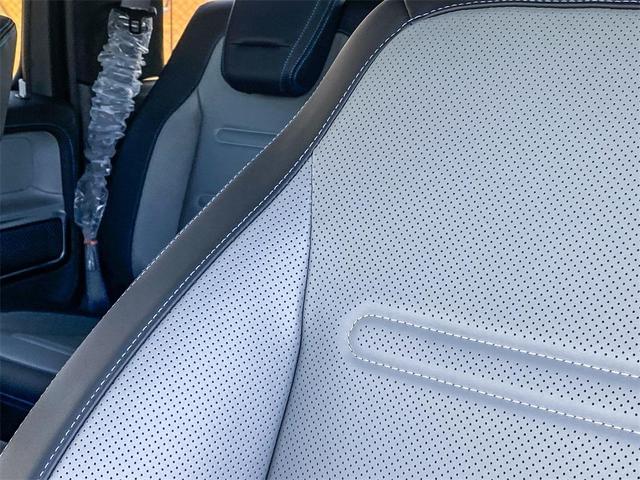 Photo of 2025 MANUFAKTUR SOUT Mercedes-Benz G-Class