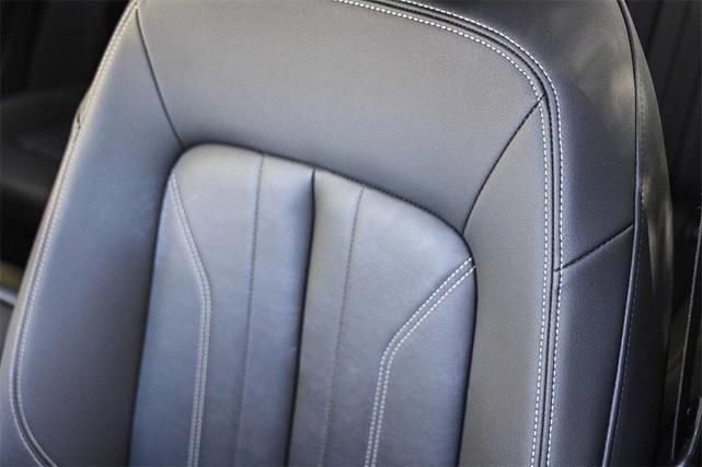 Photo of 2022 Mythos Black Metallic Audi Q5