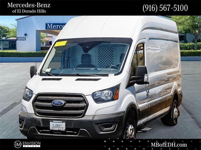 2020 Ford Transit-350