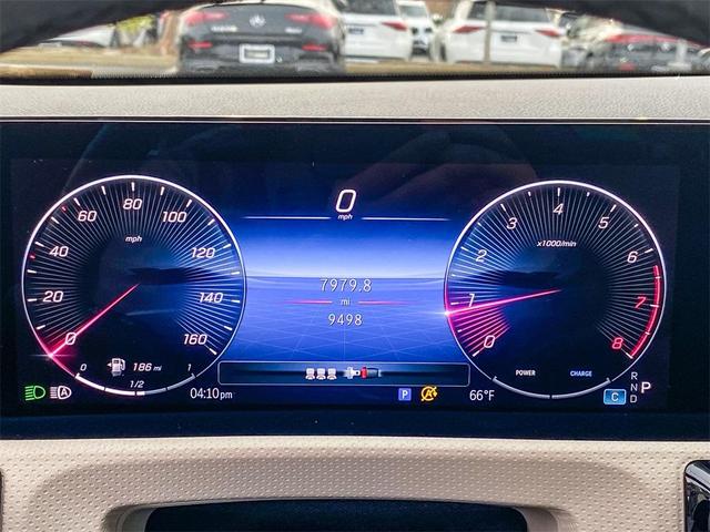 Photo of 2024 Digital White Mercedes-Benz CLA 250