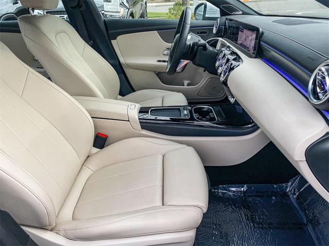 Photo of 2024 Digital White Mercedes-Benz CLA 250