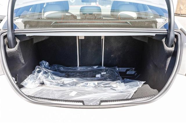 Photo of 2025 Polar White Mercedes-Benz C-Class