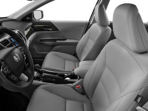Photo of 2016  Honda Accord