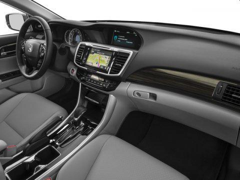 Photo of 2016  Honda Accord