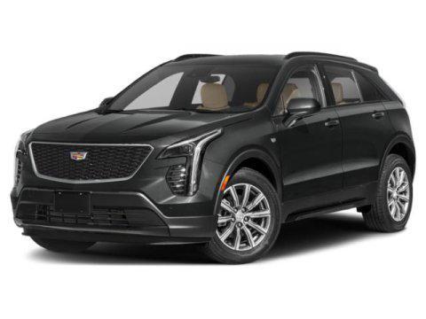 2021 Cadillac XT4