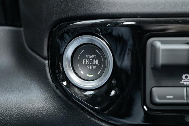 Photo of 2025 Cypress Gray Chevrolet Silverado 1500