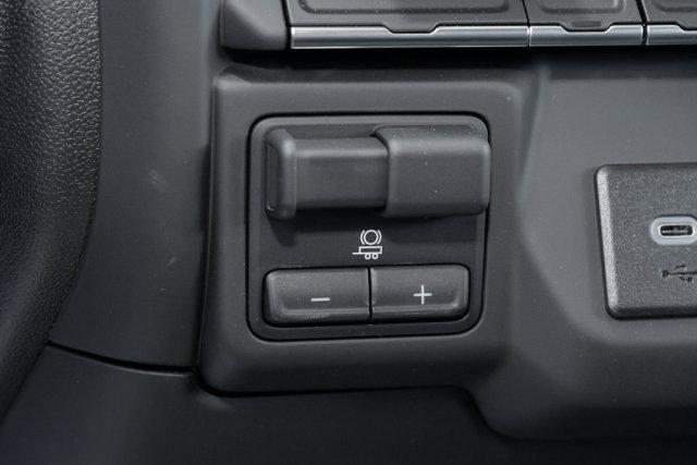 Photo of 2025 Summit White Chevrolet Silverado 2500