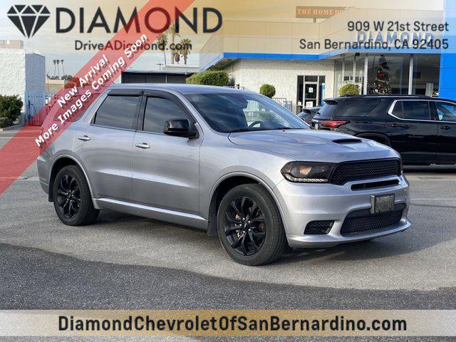 2020 Dodge Durango