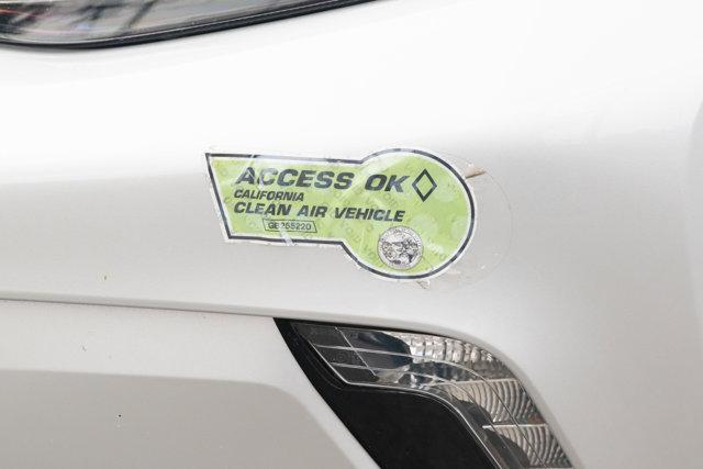 Photo of 2019 Silver Ice Metallic Chevrolet Volt