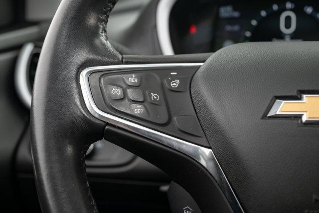 Photo of 2019 Silver Ice Metallic Chevrolet Volt