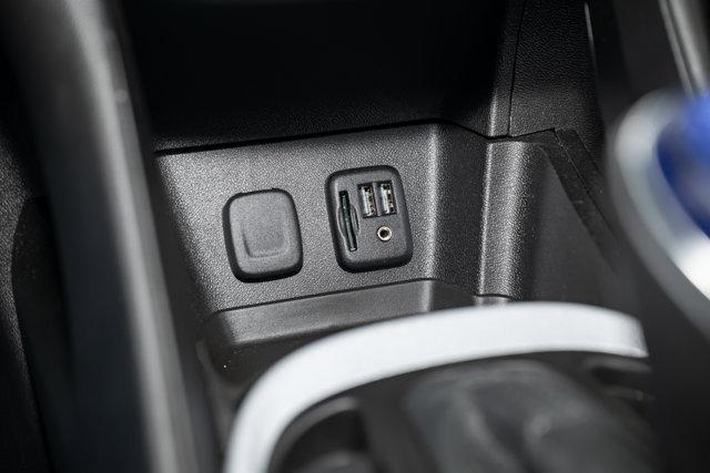 Photo of 2019 Silver Ice Metallic Chevrolet Volt