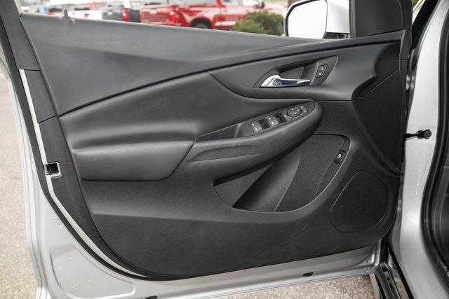 Photo of 2019 Silver Ice Metallic Chevrolet Volt