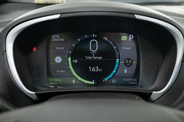 Photo of 2019 Silver Ice Metallic Chevrolet Volt