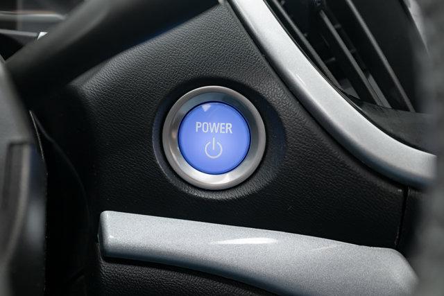 Photo of 2019 Silver Ice Metallic Chevrolet Volt