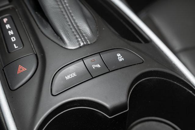 Photo of 2019 Silver Ice Metallic Chevrolet Volt