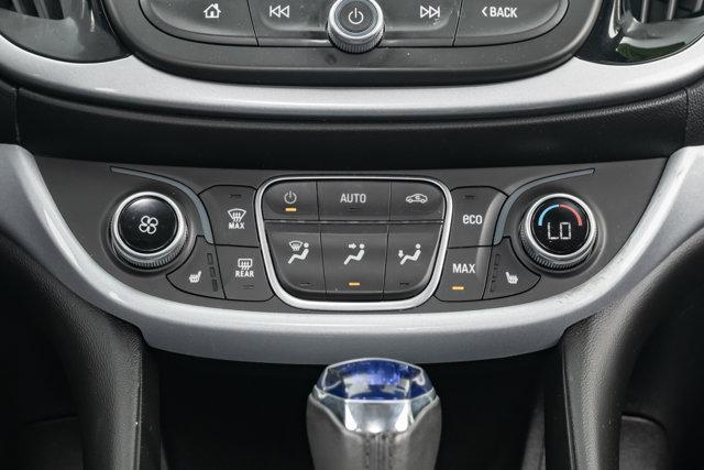 Photo of 2019 Silver Ice Metallic Chevrolet Volt