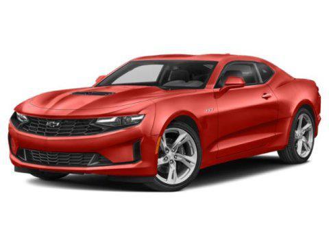 2023 Chevrolet Camaro