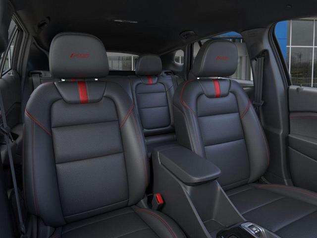Photo of 2025 Sterling Gray Metallic Chevrolet Trax